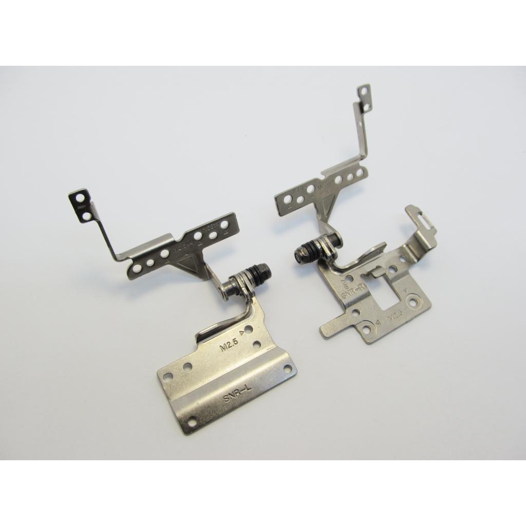 Петлі ноутбука ASUS X551/X551SL/X551C/X551M/D550MA (A48593) - зображення 1