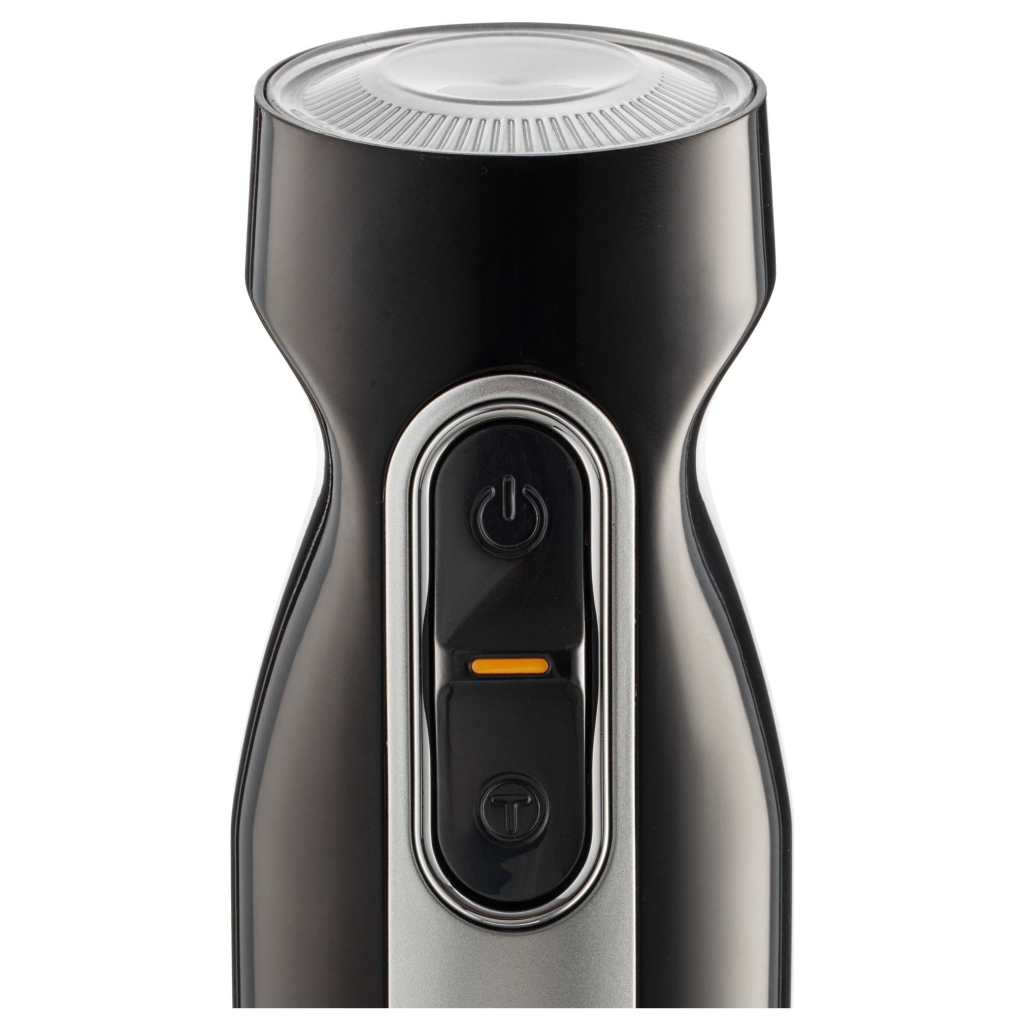 Блендер Sencor SHB 4379BK - зображення 3