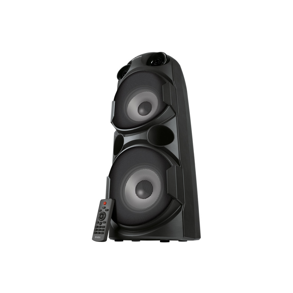 Акустична система Sven PS-750 Black - зображення 3
