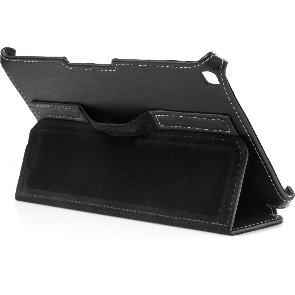 Чохол до планшета Vinga Samsung Tab A 8.0 SM-T290 black (VNSM290) - зображення 4