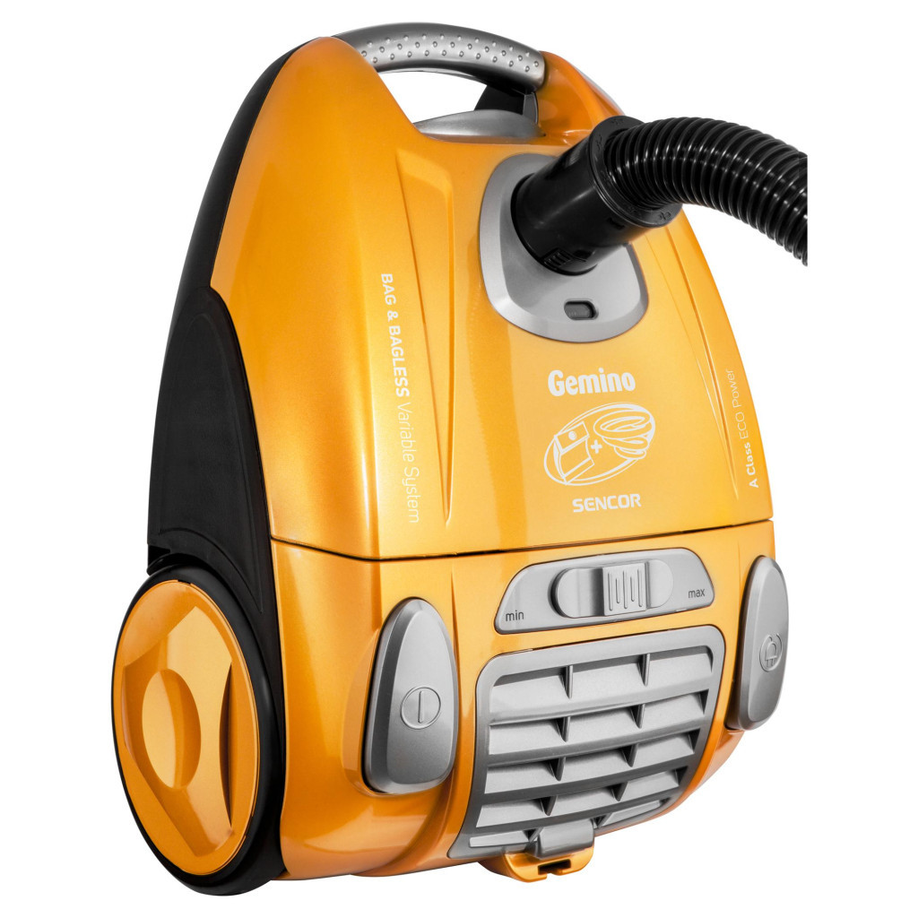 Пилосос Sencor SVC900-EUE2 - зображення 2