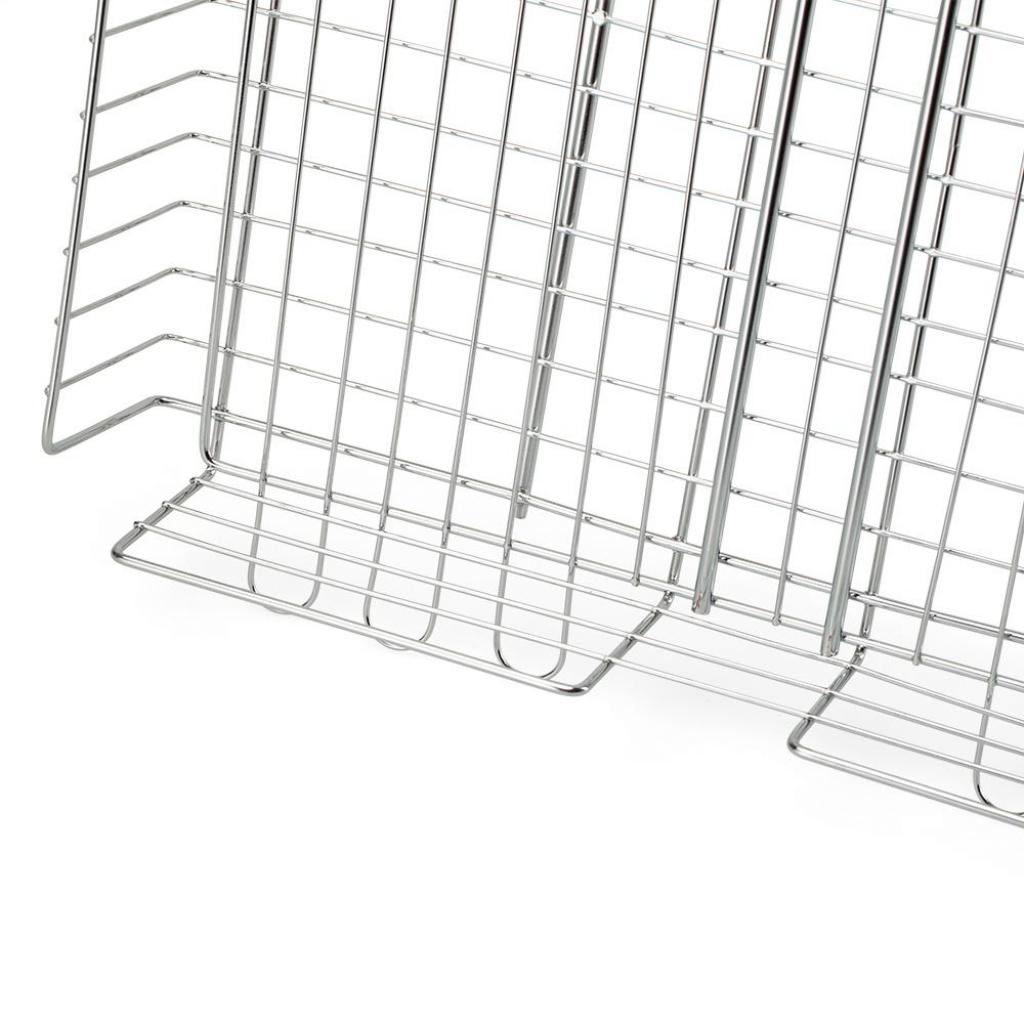 Решітка для гриля Кемпінг G102 (4823082713790) - зображення 3