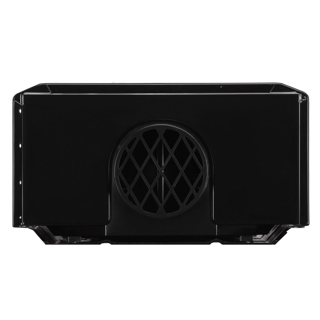 Проточний водонагрівач Ardesto TFGBH-10B-X1-BLACK - зображення 6