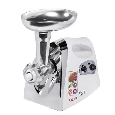М'ясорубка Saturn ST-FP0089 D - зображення 4