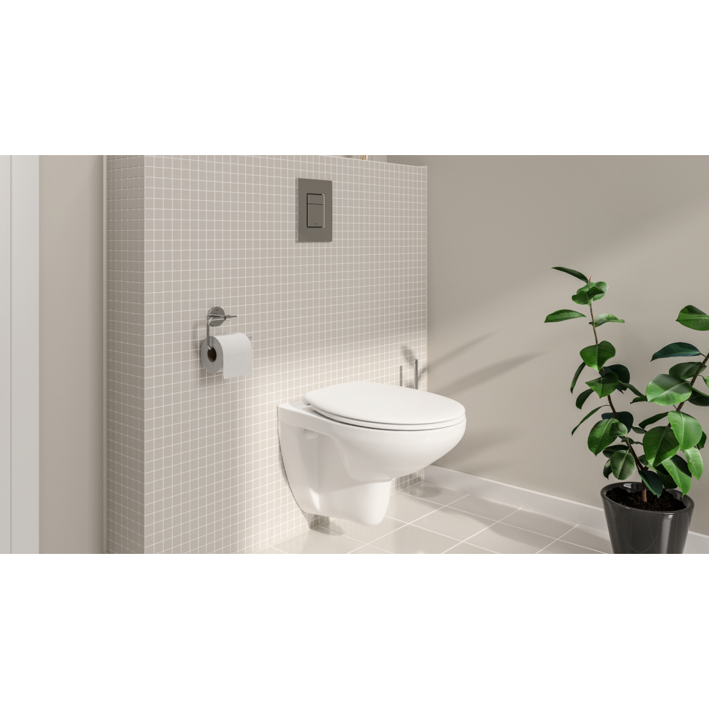 Інсталяція Grohe QuickFix 39930000 (CV030563) - зображення 6