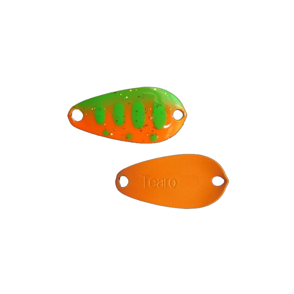 Блешня Jackall TEARO 1.3g 82 KIMO YAMAME (1699.12.43) - зображення 2