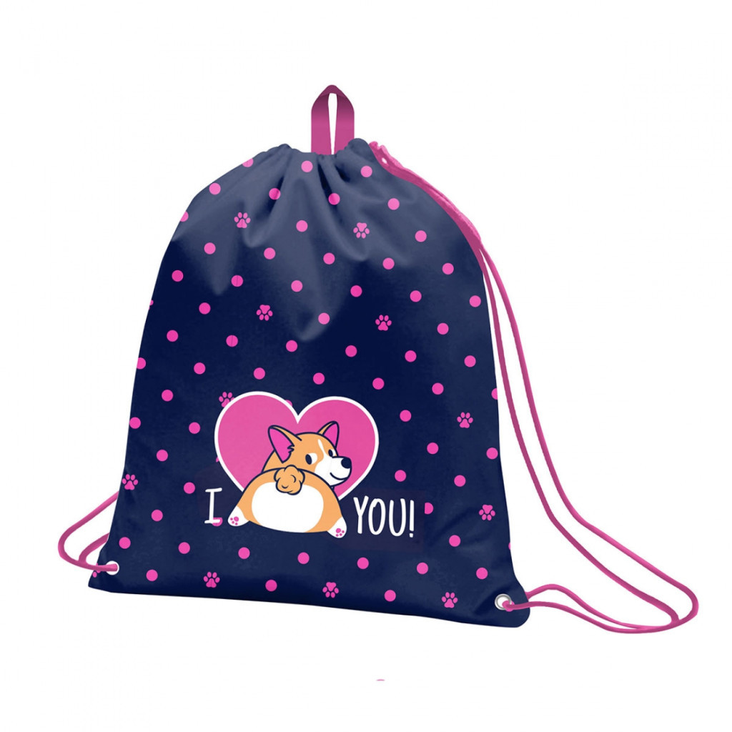 Сумка для взуття Yes SB-10 Puppy (559131) - зображення 1