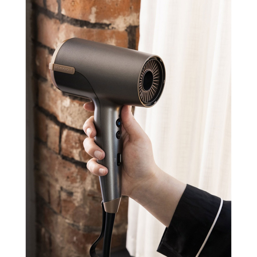 Фен Remington D6077 - зображення 7