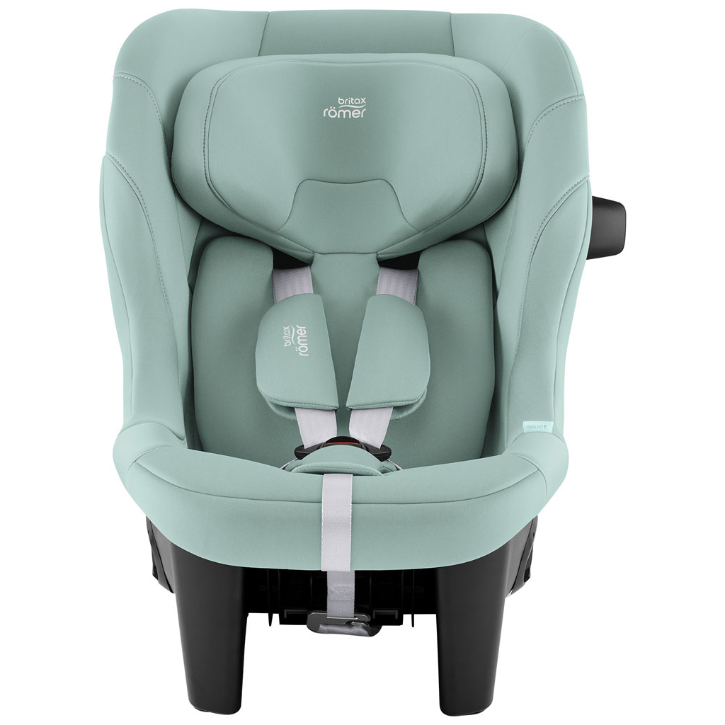 Автокрісло Britax-Romer MAX-SAFE PRO Jade Green (2000038455) - зображення 8