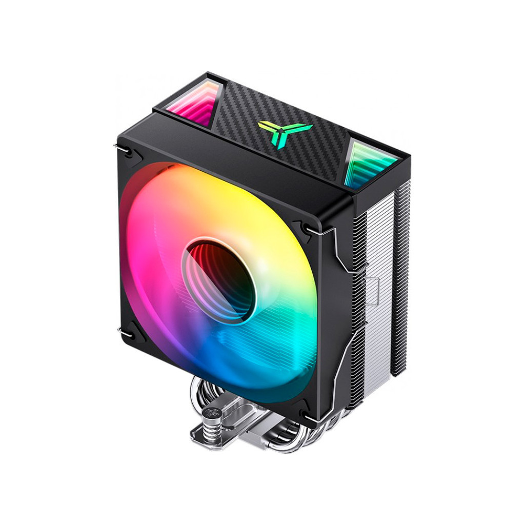 Кулер до процесора JONSBO CR-1000 V2 PRO(ARGB) - зображення 2