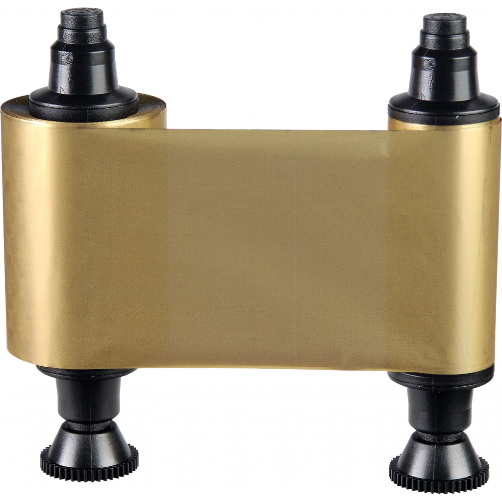 Ріббон Evolis до принтерів Pebble, Pebble 3, Pebble 4, Dualys, Dualys 3, Q (R2016) - зображення 2