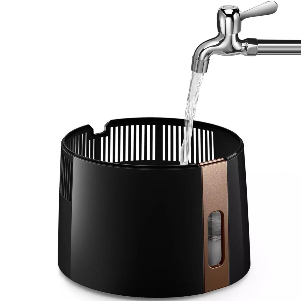 Зволожувач повітря Philips HU3918/10 - зображення 5