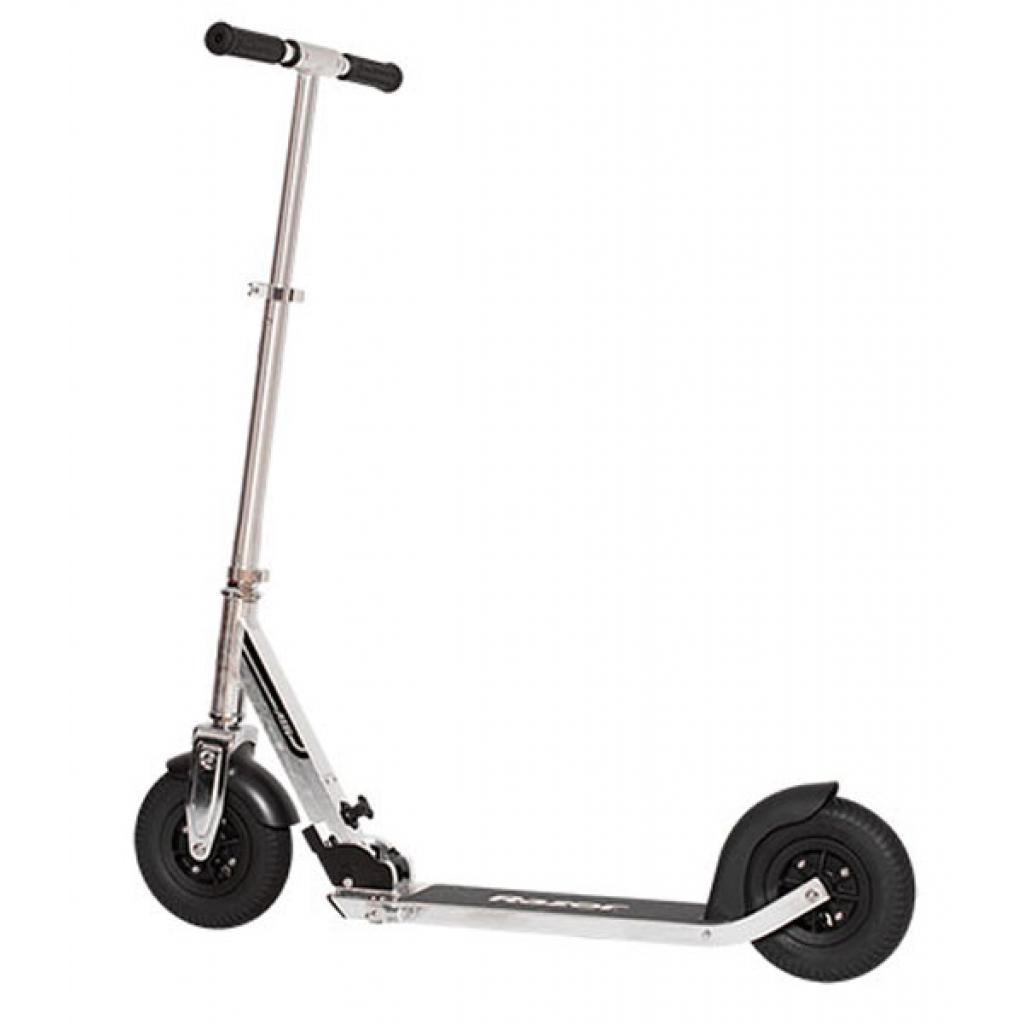 Самокат Razor A5 Air Silver (331054) - зображення 3