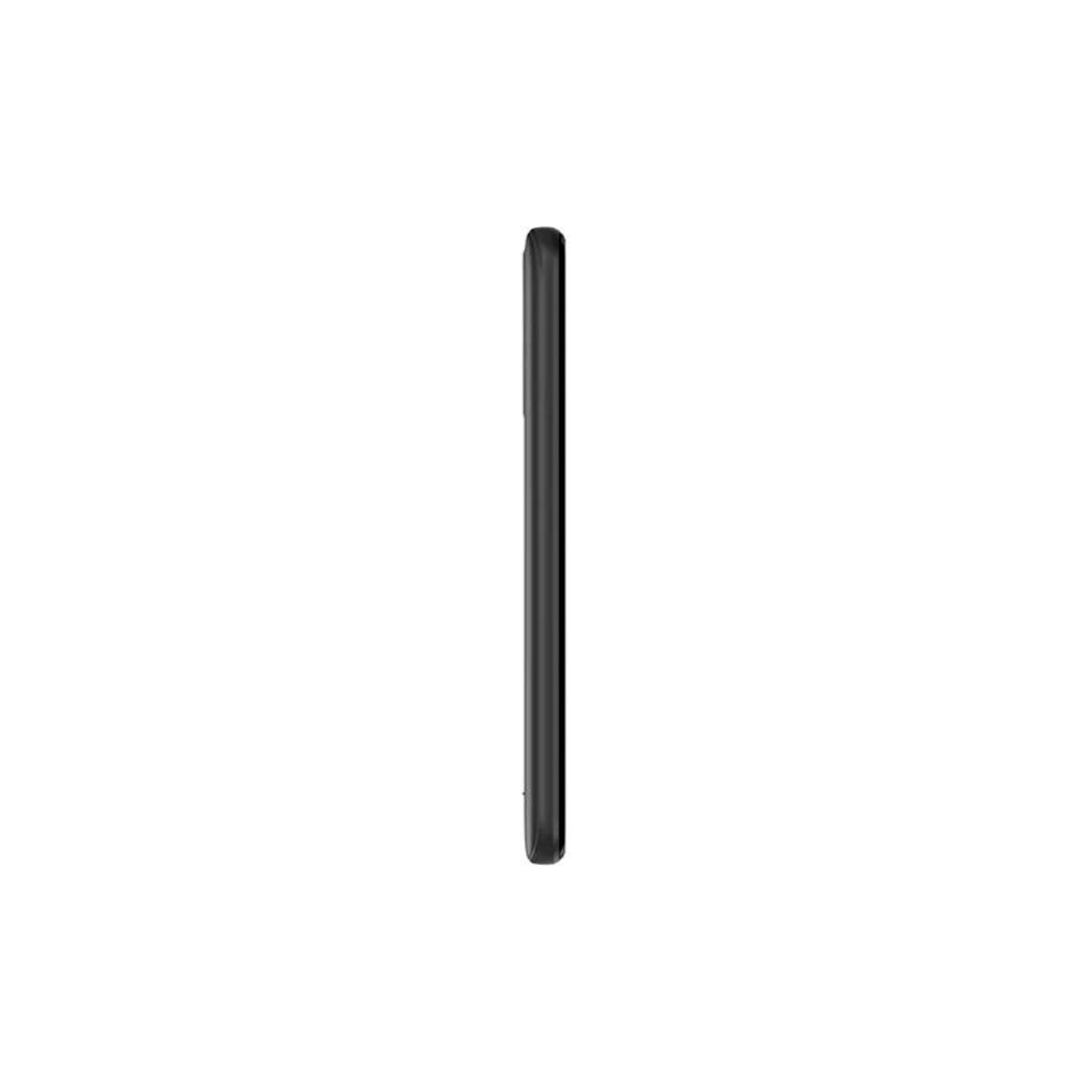 Мобільний телефон ZTE Blade L220 1/32GB Black (993070) - зображення 4