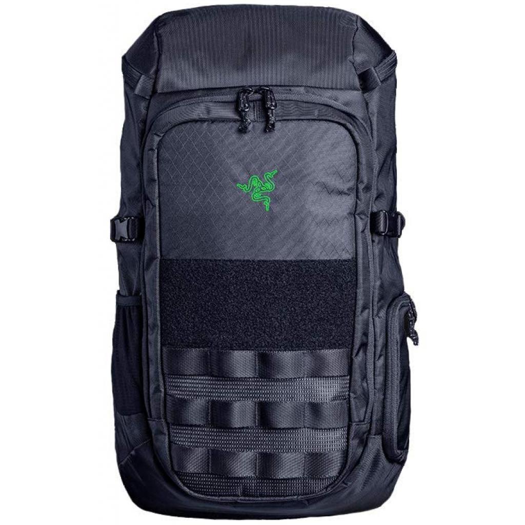 Рюкзак для ноутбука Razer 15.6" Tactical Backpack V2 (RC81-02900101-0500) - зображення 1