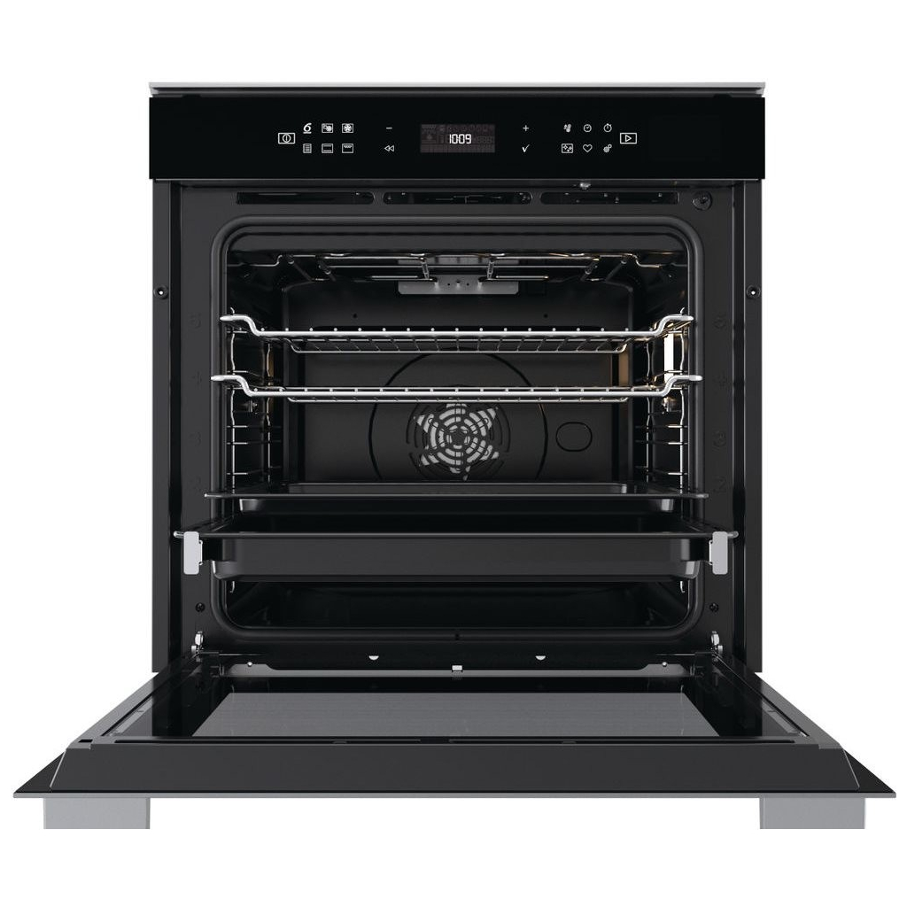 Духова шафа Whirlpool W7OS44S1H - зображення 3