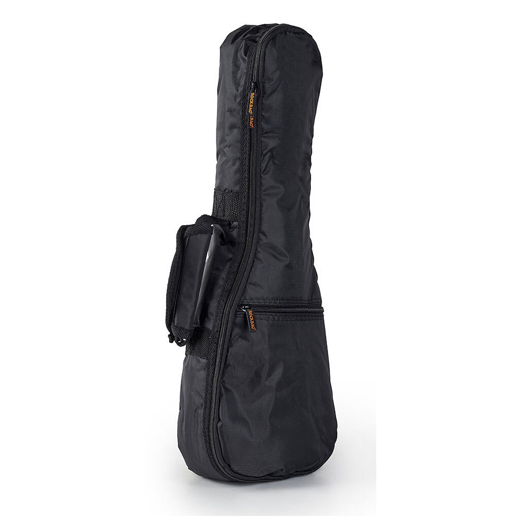 Чохол для гітари RockBag Student Line Soprano Ukulele Gig Bag (RB 20000 B) - зображення 3