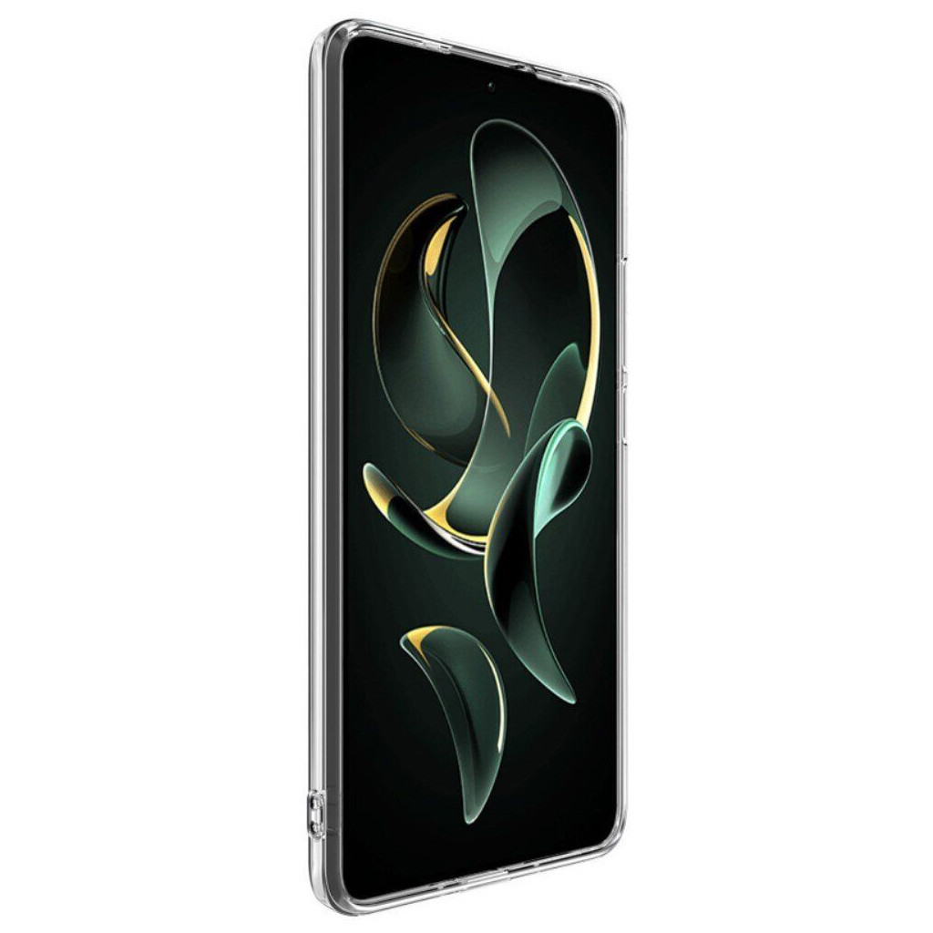 Чохол до мобільного телефона BeCover Xiaomi 13T/13T Pro Transparancy (710920) - зображення 2