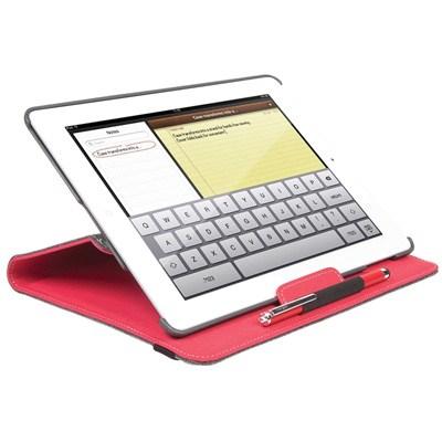 Чохол до планшета Targus iPad3 Versavu 360° Rotating Stand & Case (THZ15606EU-50) - зображення 2