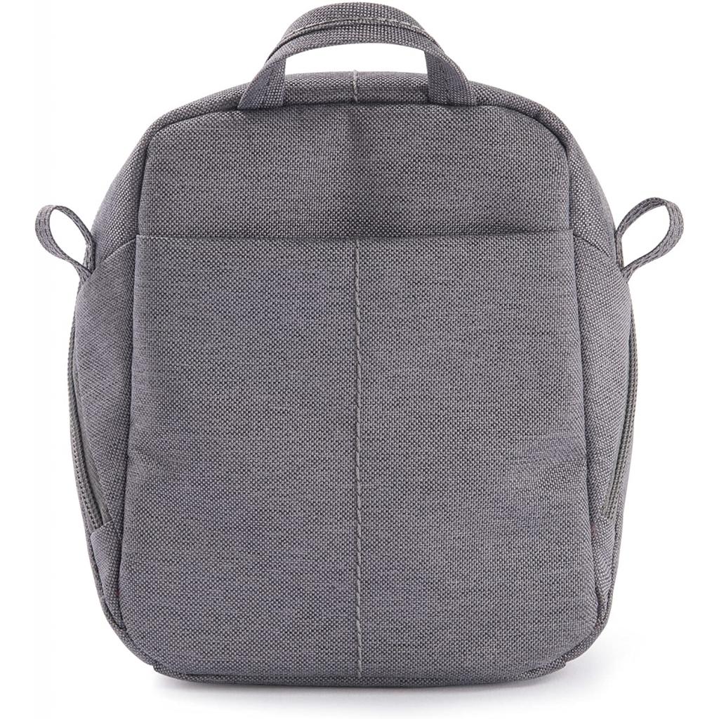Фото-сумка Tucano Contatto Digital Bag, Grey (CBC-HL-G) - зображення 2