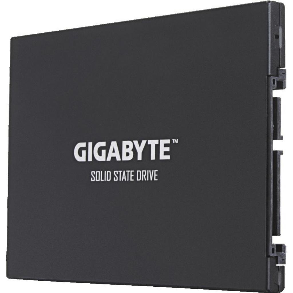 Накопичувач SSD 2.5" 512GB GIGABYTE (GP-GSTFS30512GTTD) - зображення 4