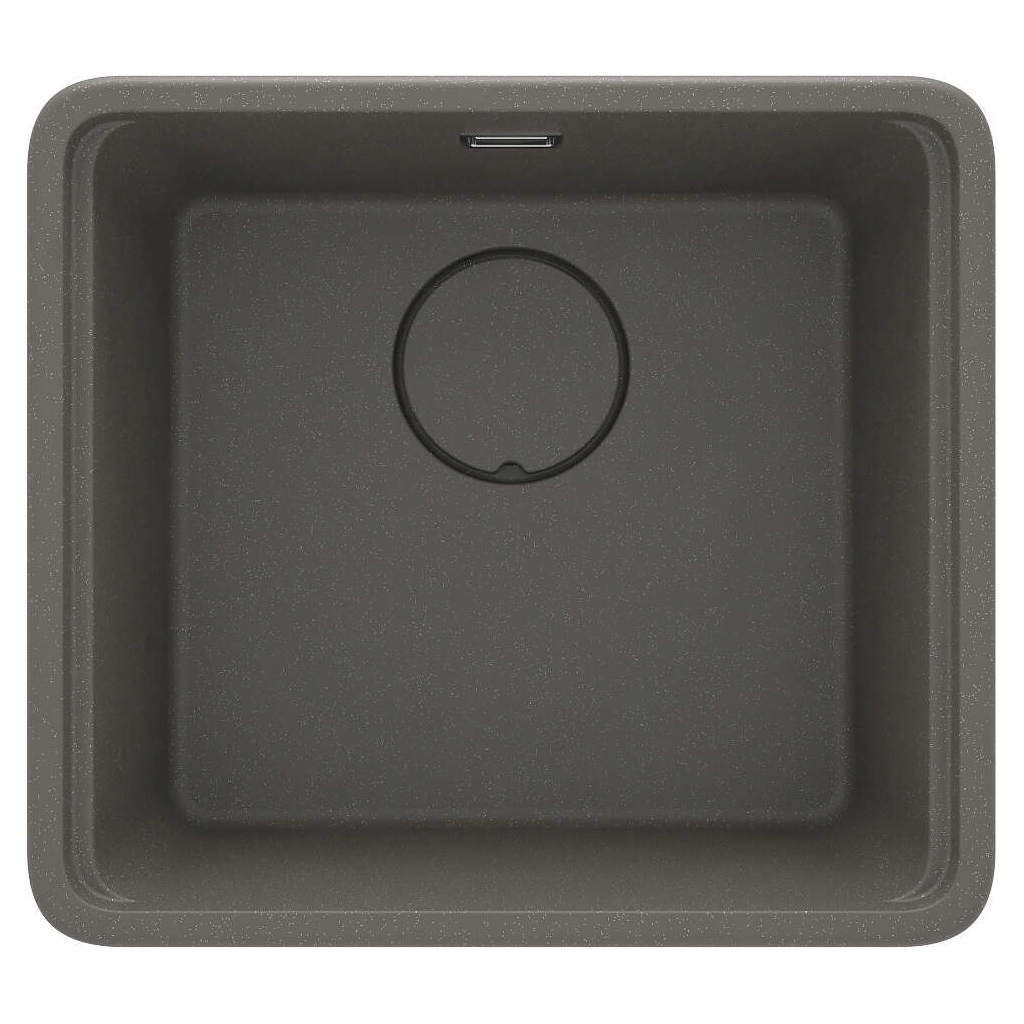 Мийка кухонна Deante Momi (ZKM_T10A) - зображення 1