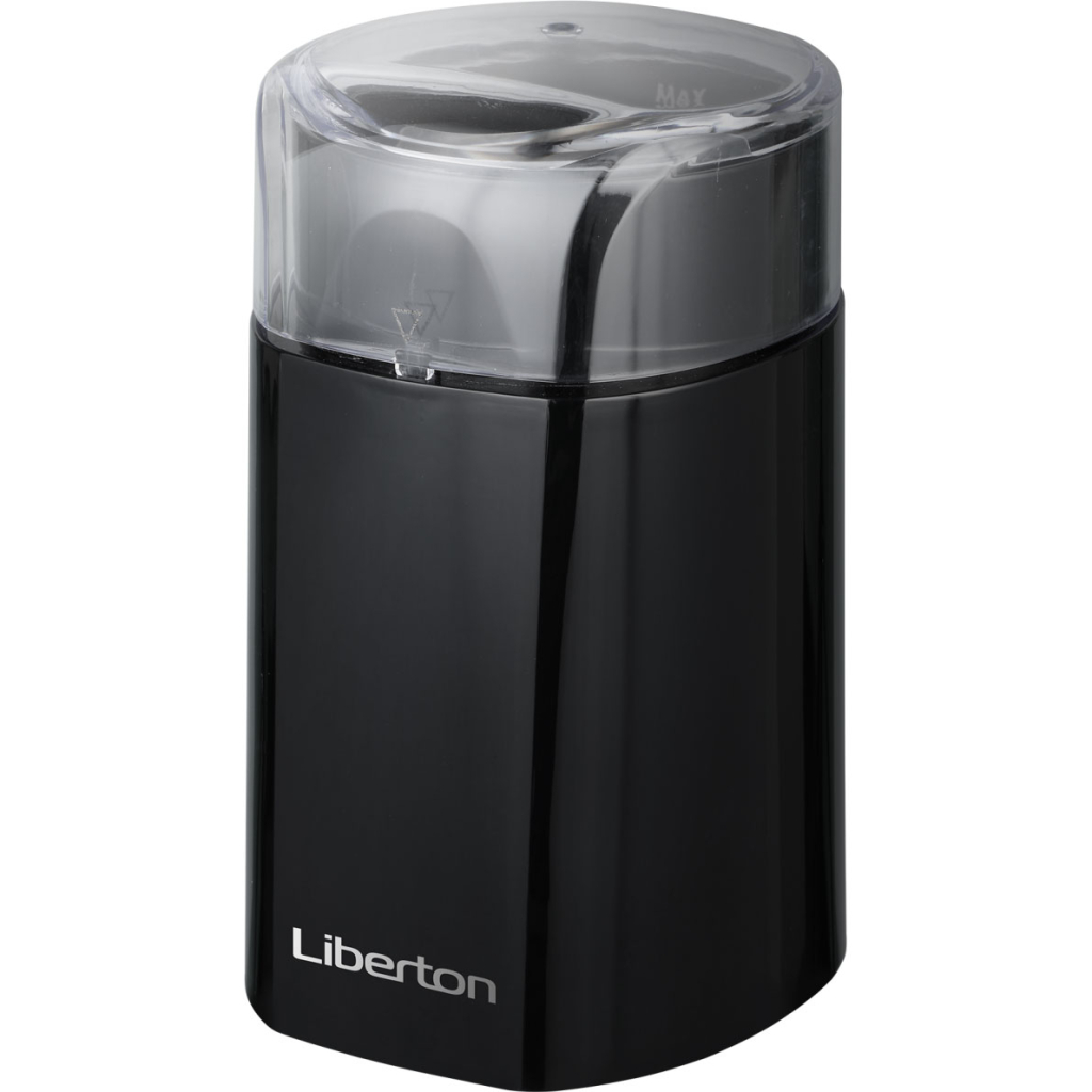 Кавомолка Liberton LCG-2300 - зображення 2