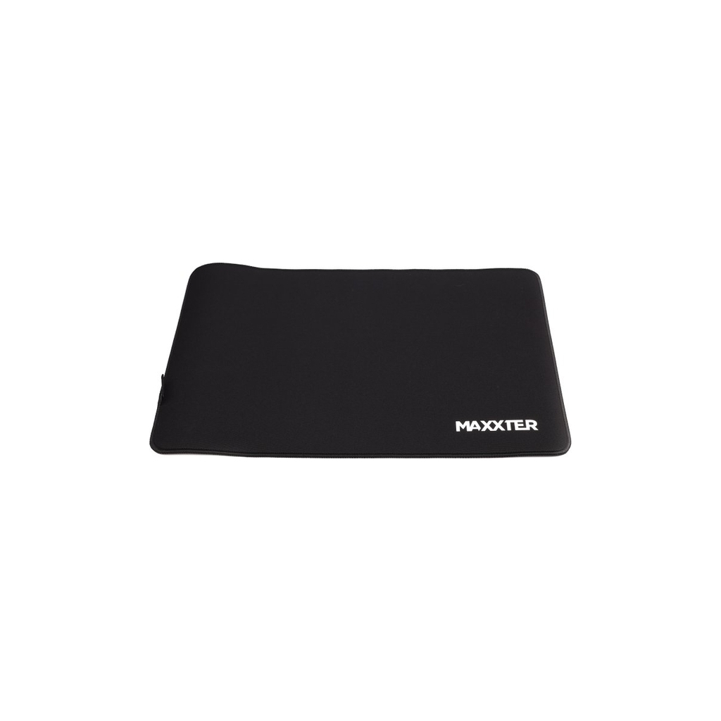 Килимок для мишки Maxxter MMP-PROC-L Black (MMP-PROC-L) - зображення 2