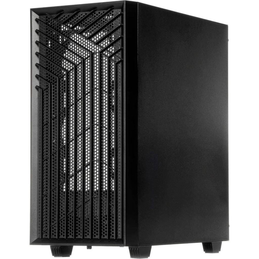 Корпус Qube GERYON Black (QBGERYON_FBNU3) - зображення 3