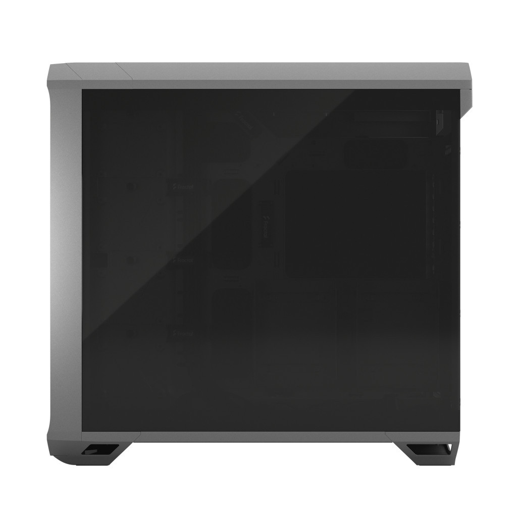 Корпус Fractal Design Torrent Gray TG Light Tint (FD-C-TOR1A-02) - зображення 8