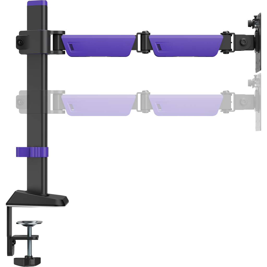 Кронштейн GamePro MAG100V - зображення 5