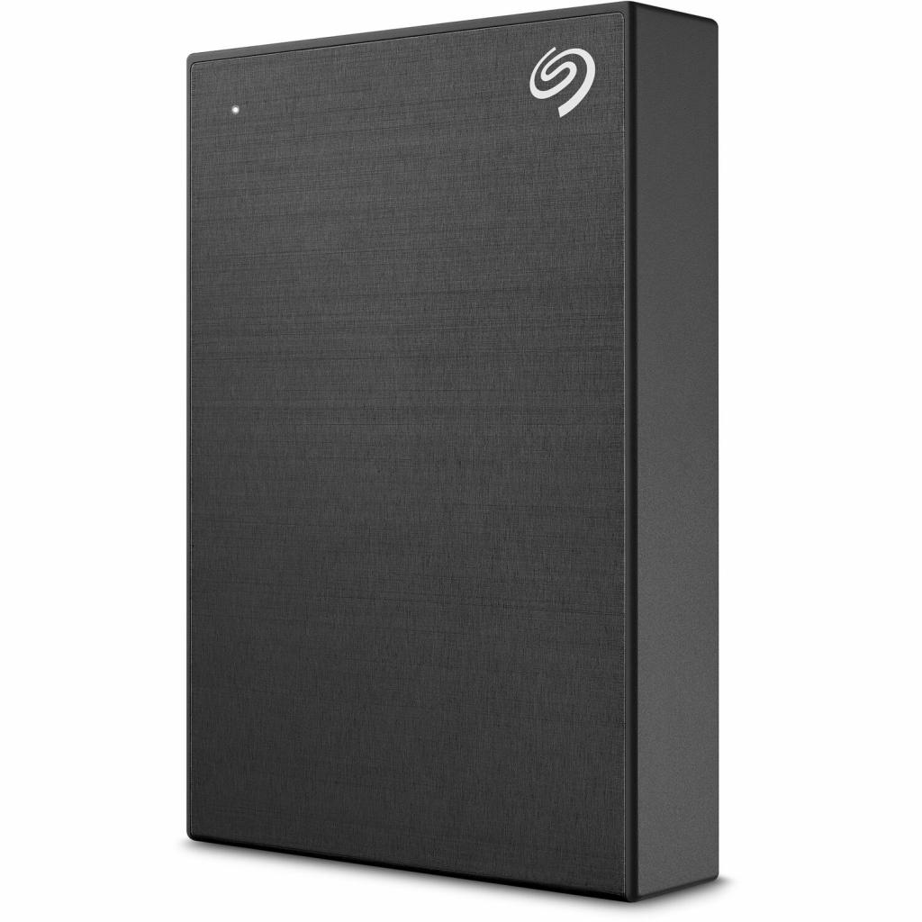 Зовнішній жорсткий диск 2.5" 2TB One Touch USB 3.2 Seagate (STKB2000400) - зображення 3