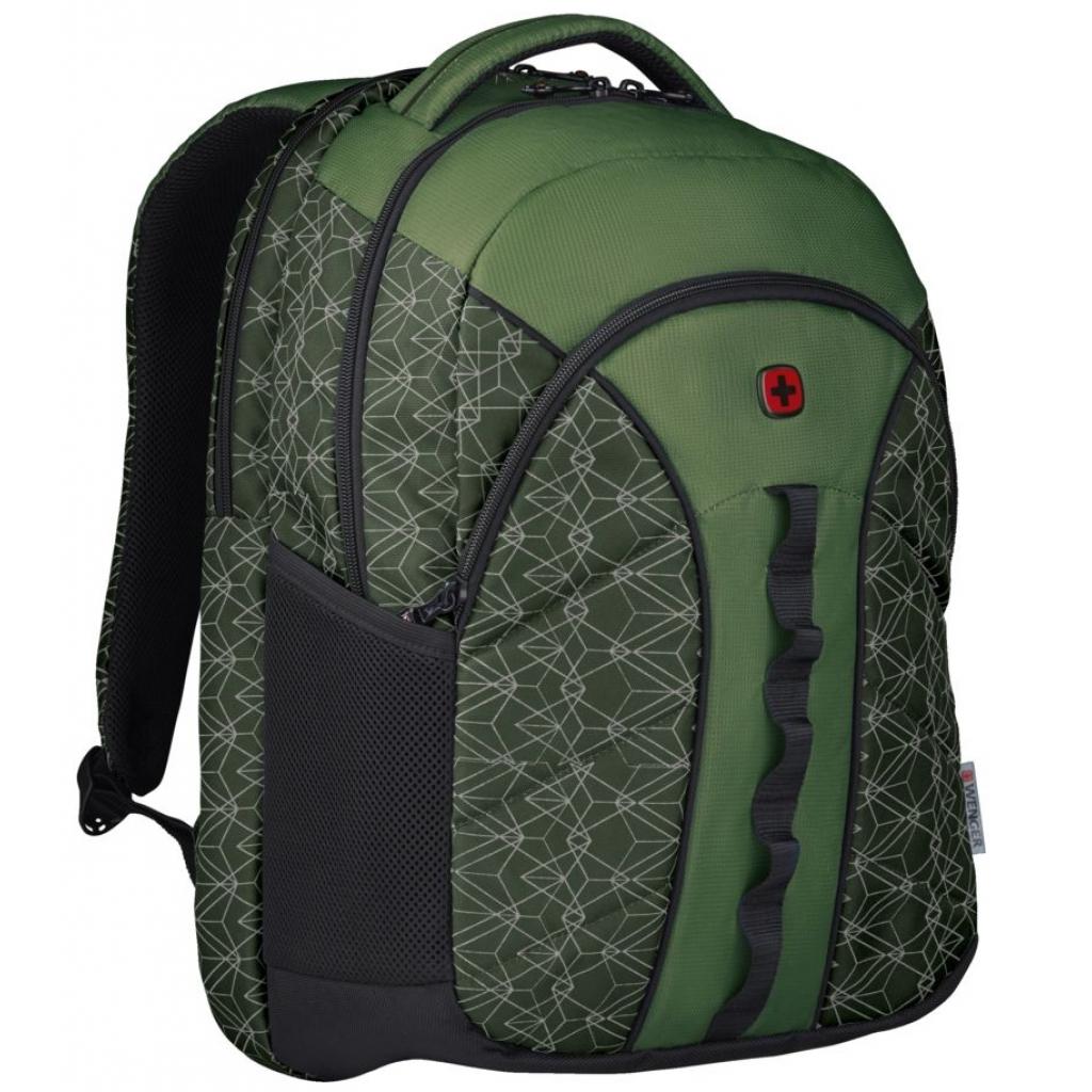 Рюкзак для ноутбука Wenger 16" Sun Green (610212) - зображення 4