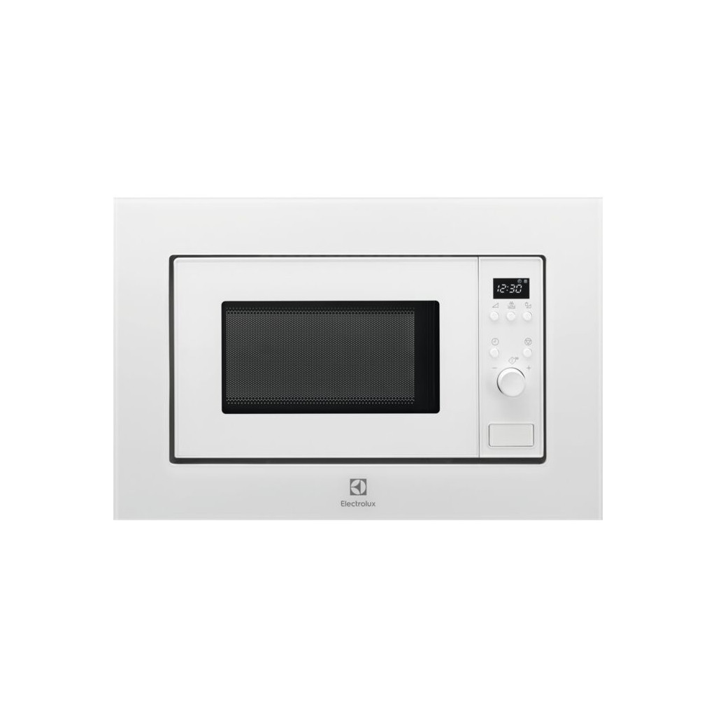 Мікрохвильова піч Electrolux LMS2173EMW - зображення 1