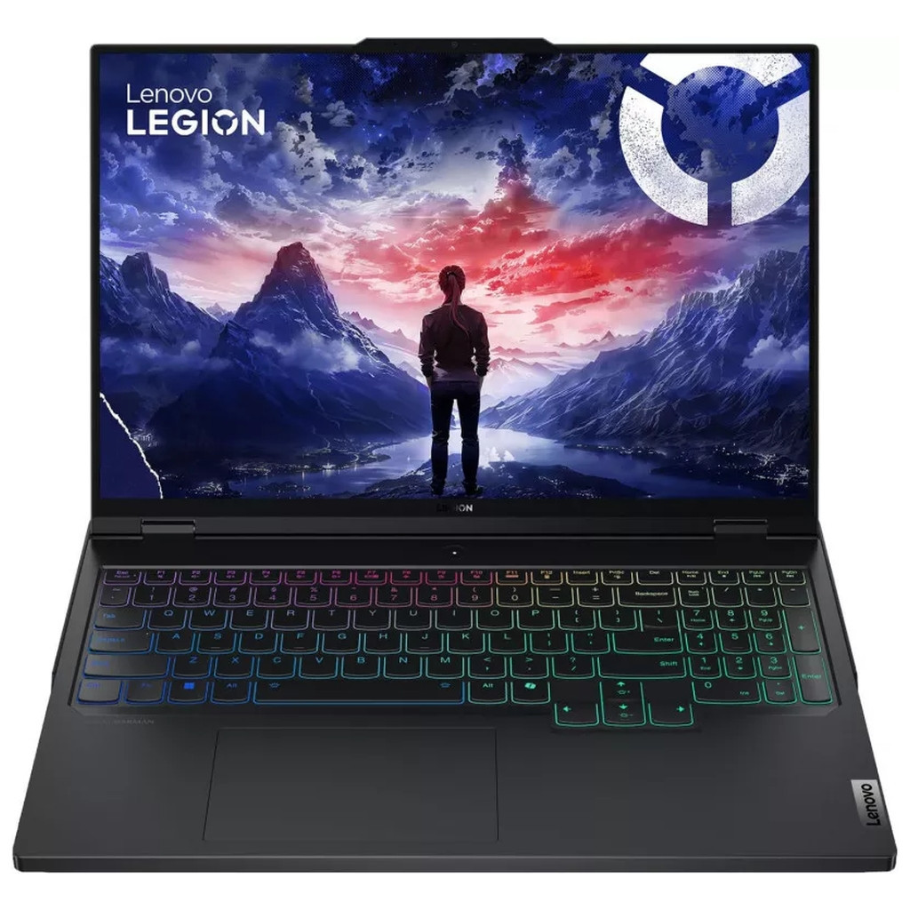 Ноутбук Lenovo Legion Pro 7 16IRX9H (83DE005LRA) - зображення 1