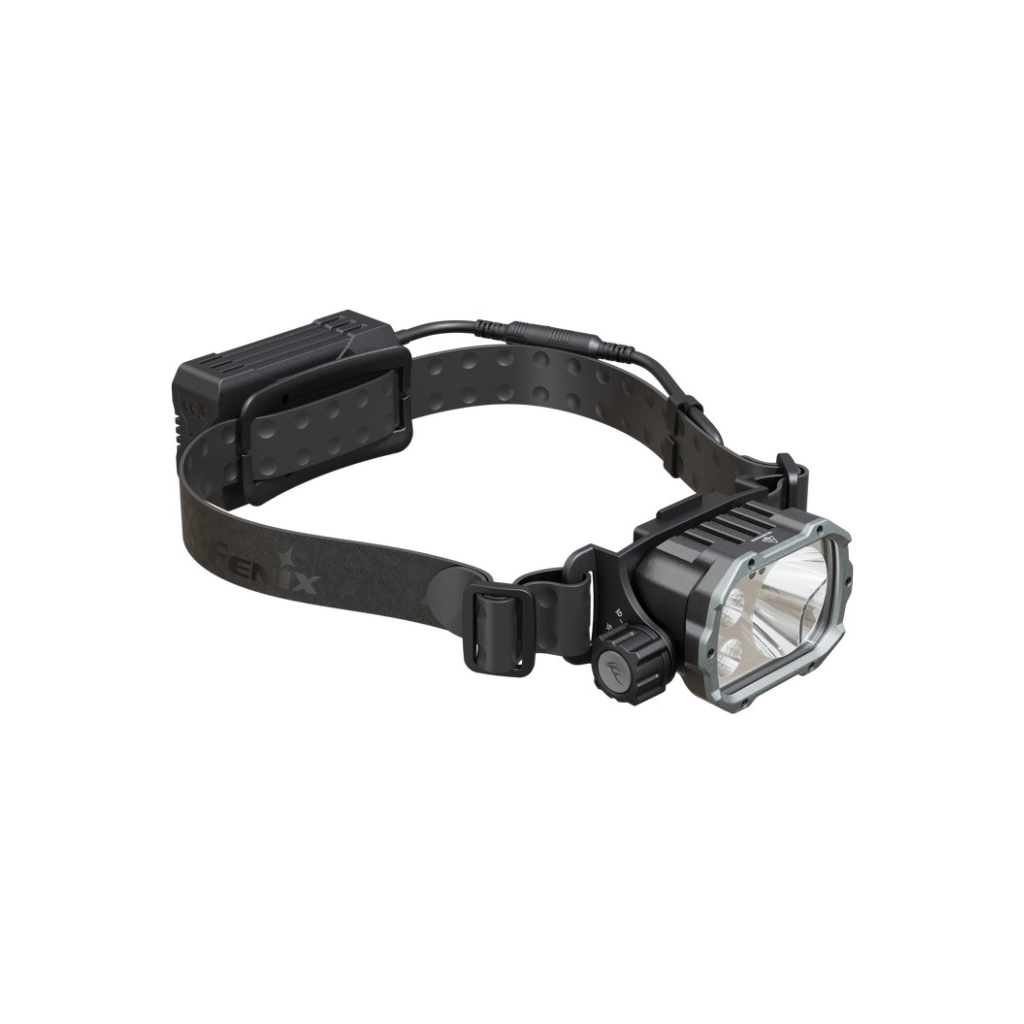 Ліхтар Fenix HP35R SAR з вогнетривкою пов'язкою (HP35RSAR) - зображення 2