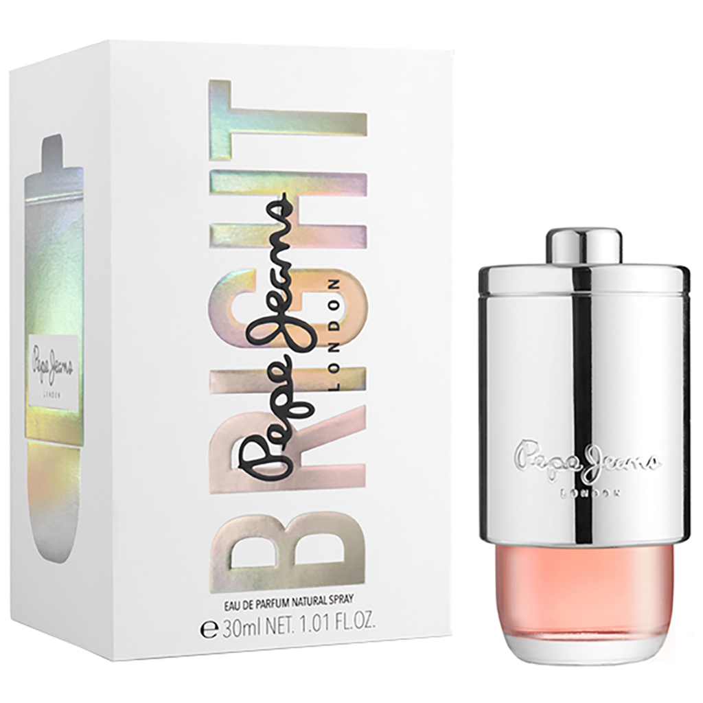 Парфумована вода Pepe Jeans Bright 30 мл (8436581947038) - зображення 2