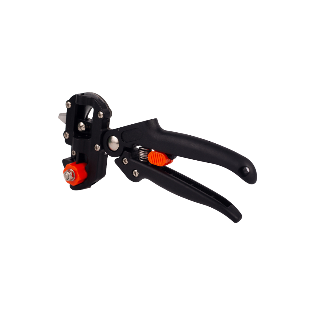 Секатор Gartner для щеплення 205 мм (854448) - picture 4