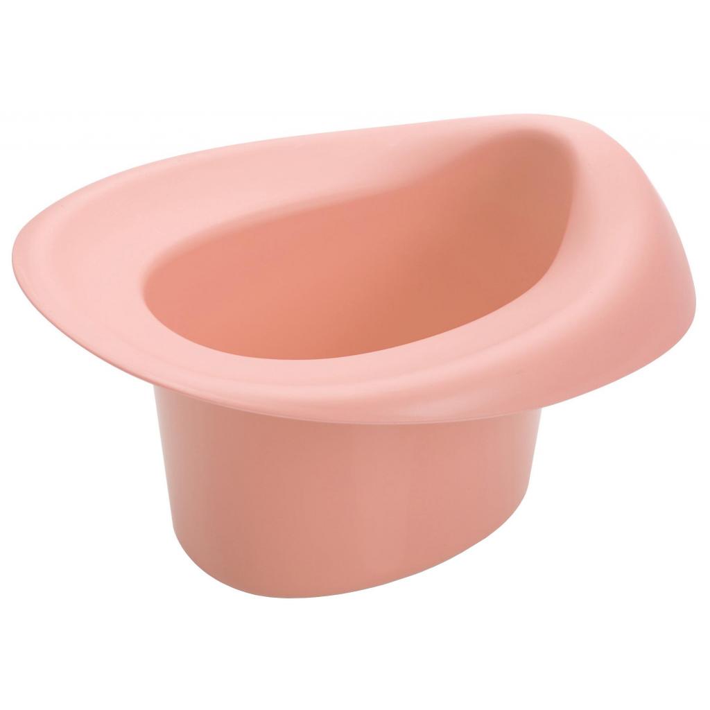 Горщик Babyhood біло-рожевий (BH-112WP) - зображення 3