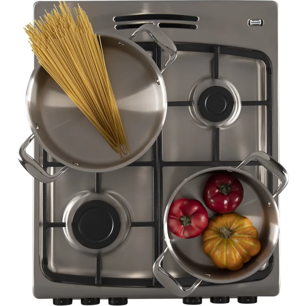 Плита Hansa FCMS582258 - зображення 10