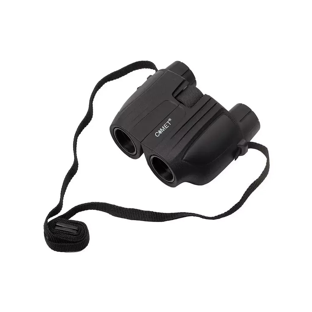Бінокль Comet Pro Pocket 10х25 (LR082B) - зображення 7