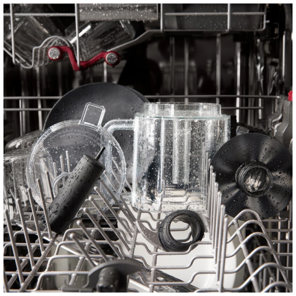 Подрібнювач KitchenAid 5KFCR531BM - зображення 11