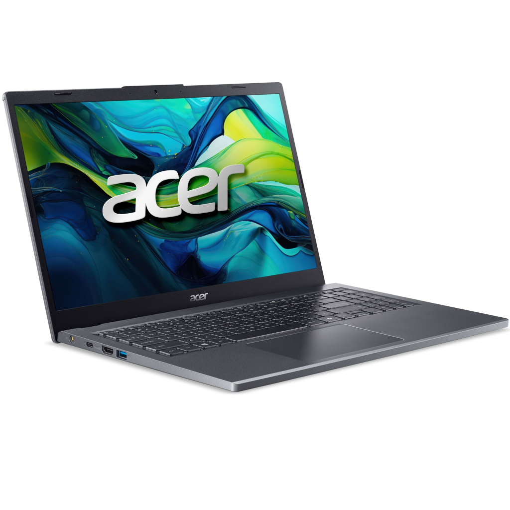 Ноутбук Acer Aspire 15 A15-51M (NX.JKVEU.005) - зображення 2