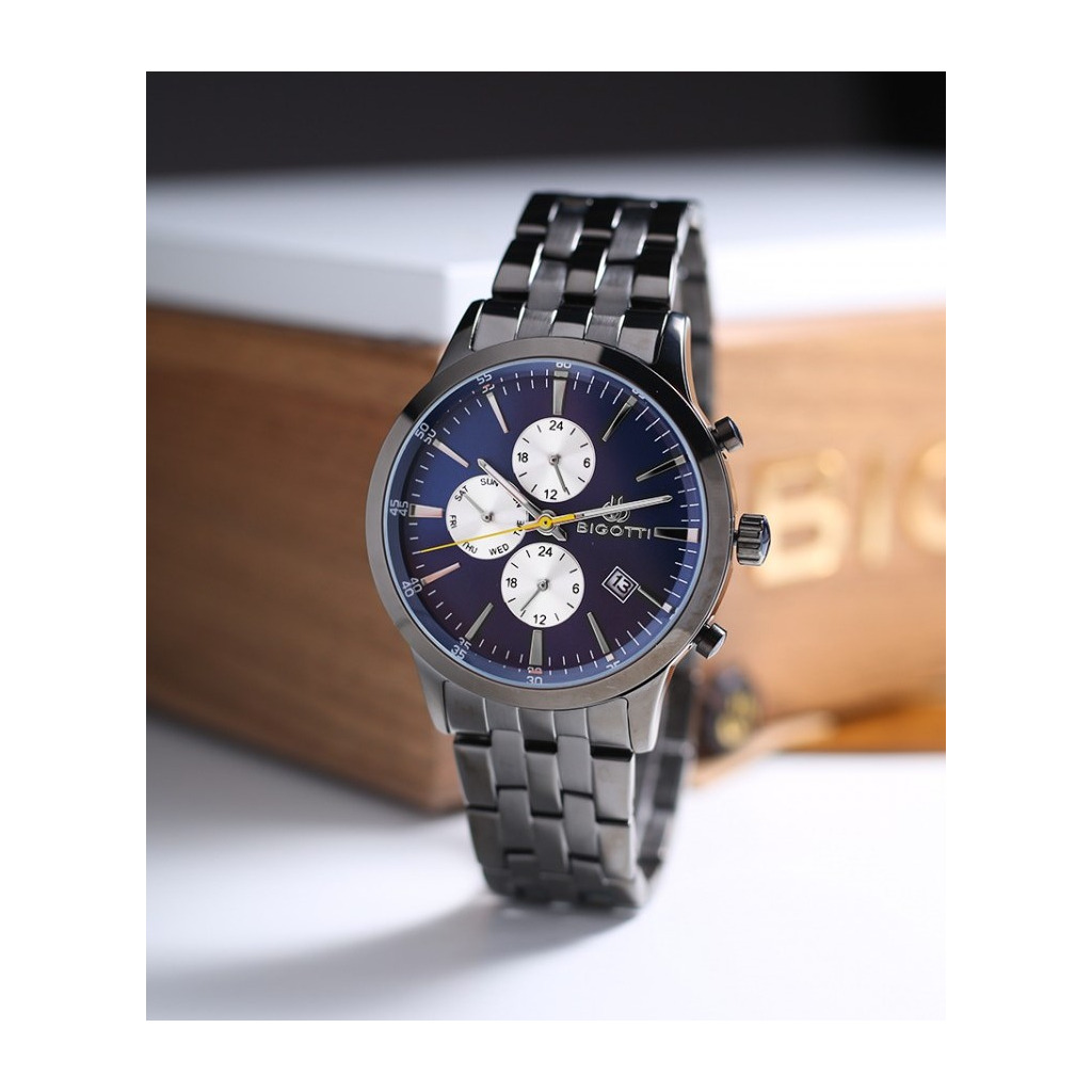 Наручний годинник Bigotti BG.1.10002-5 - зображення 2