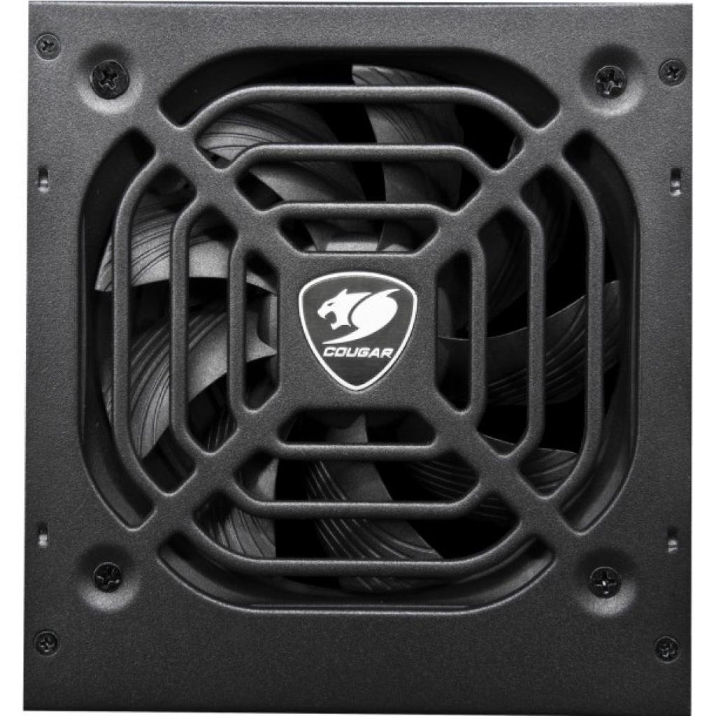 Блок живлення Cougar 600W (XTC600) - изображение 4