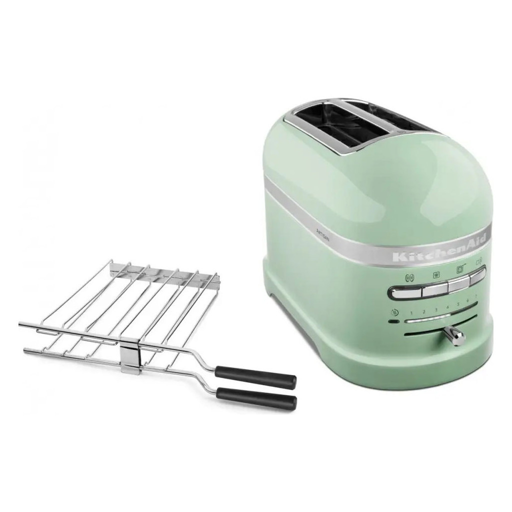 Тостер KitchenAid 5KMT2204EPT - зображення 5