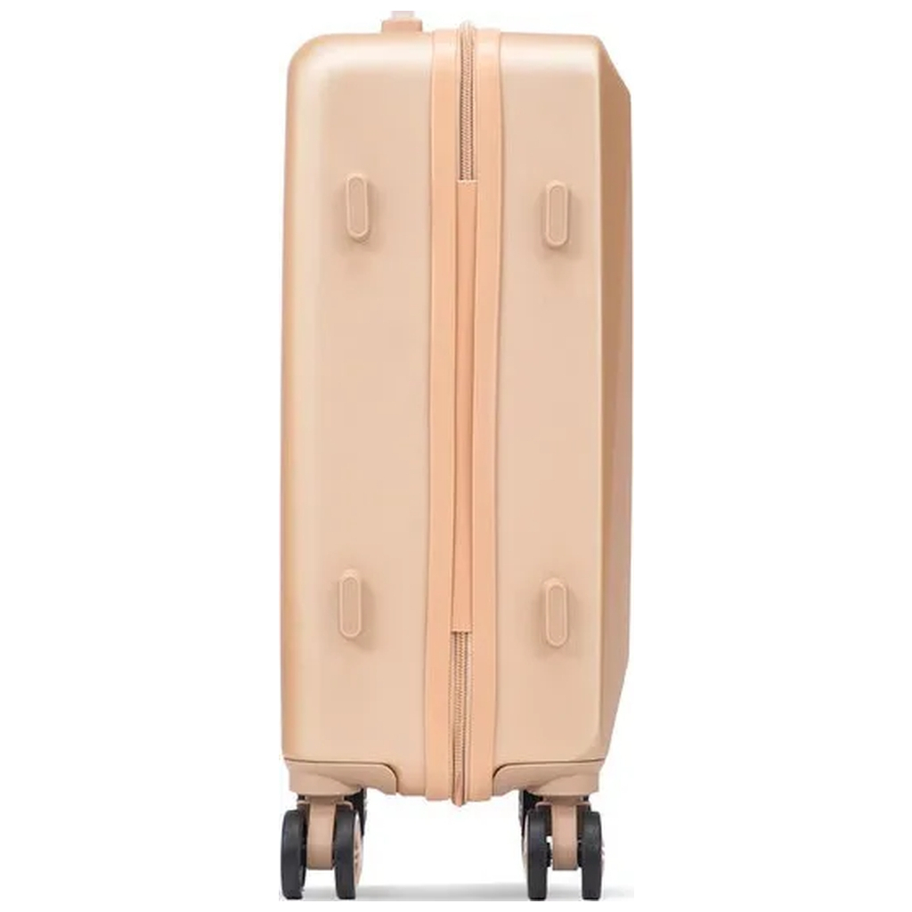 Валіза Semi Line 20" S T5912-1 Golden (DAS303366) - зображення 5