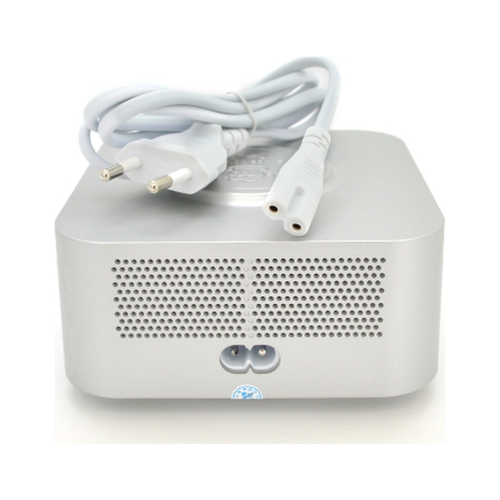 Зарядний пристрій MECHANIC 10xUSB-C PD + Wireless Charging 15W LED indication 300W black (X-Power Max) - зображення 2