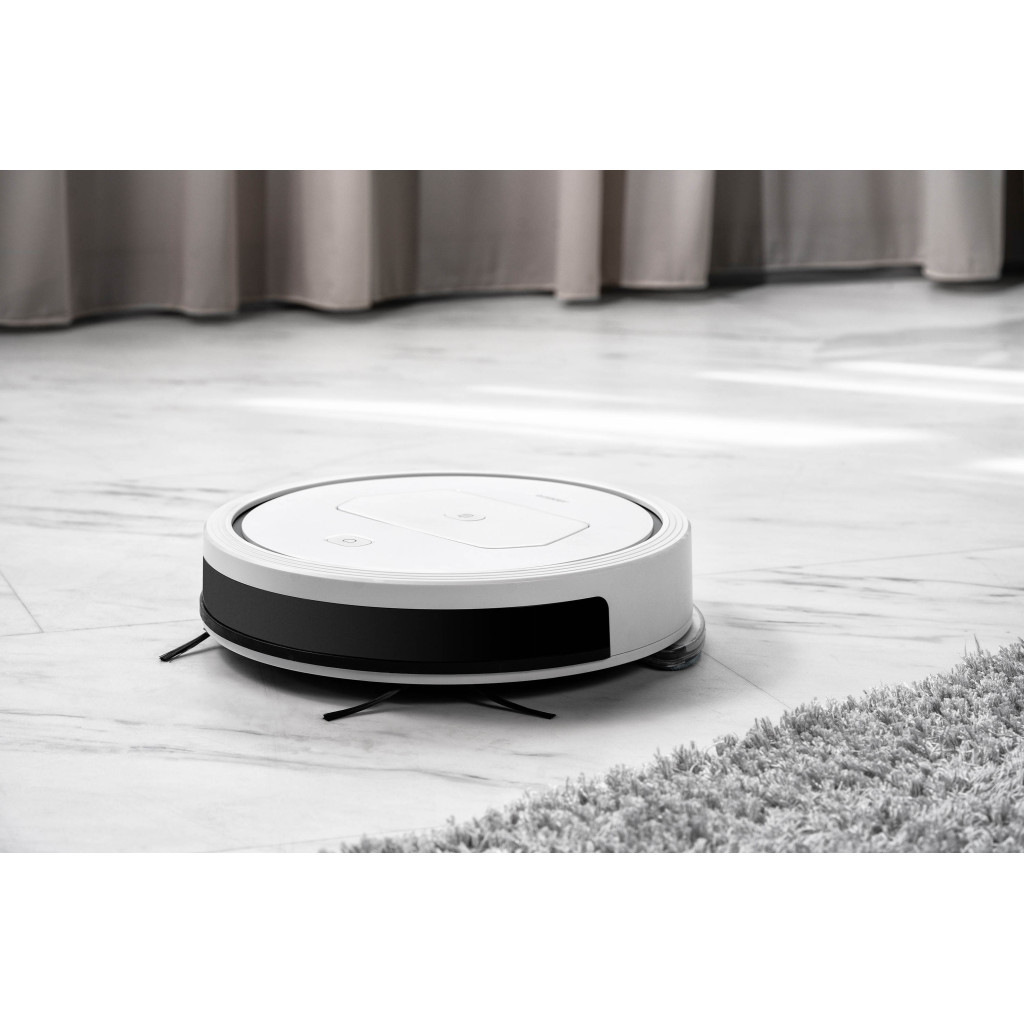 Пилосос Ardesto RVC-S1300W - зображення 7