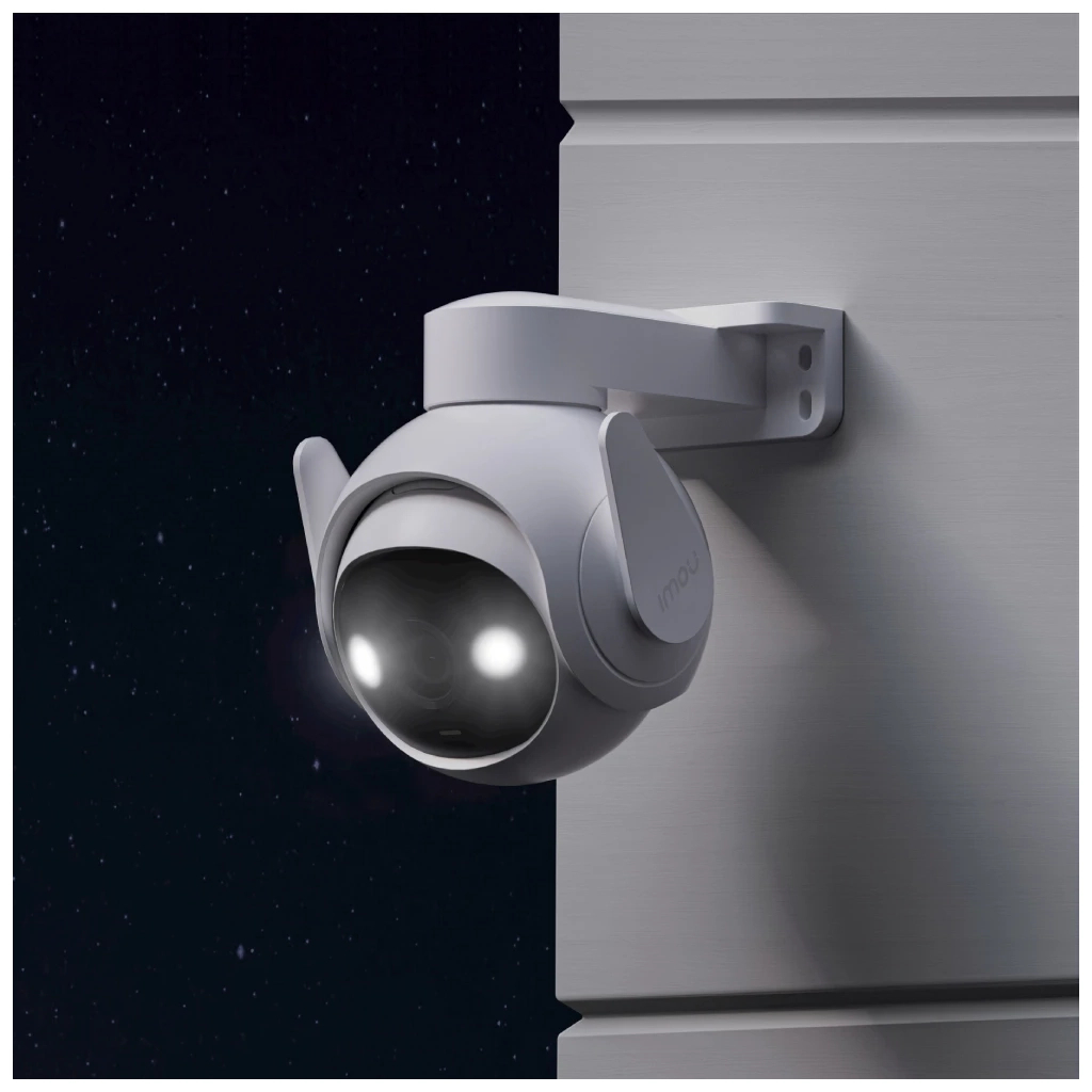 Камера відеоспостереження Imou Cruiser 2 (IPC-GS7EP-5M0WE) - изображение 7